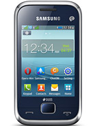 Best available price of Samsung Rex 60 C3312R in Solomonislands