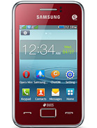 Best available price of Samsung Rex 80 S5222R in Solomonislands