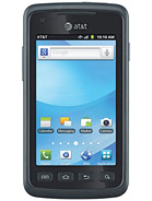 Best available price of Samsung Rugby Smart I847 in Solomonislands
