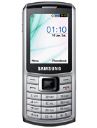Best available price of Samsung S3310 in Solomonislands