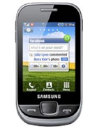 Best available price of Samsung S3770 in Solomonislands
