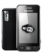 Best available price of Samsung S5230W Star WiFi in Solomonislands