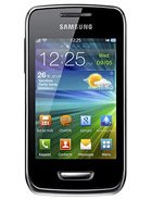 Best available price of Samsung Wave Y S5380 in Solomonislands