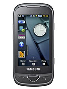 Best available price of Samsung S5560 Marvel in Solomonislands