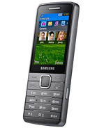 Best available price of Samsung S5610 in Solomonislands
