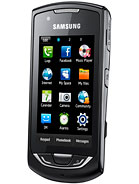 Best available price of Samsung S5620 Monte in Solomonislands