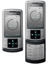 Best available price of Samsung U900 Soul in Solomonislands