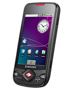 Best available price of Samsung I5700 Galaxy Spica in Solomonislands