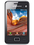 Best available price of Samsung Star 3 s5220 in Solomonislands