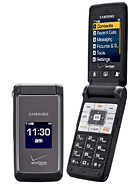 Best available price of Samsung U320 Haven in Solomonislands