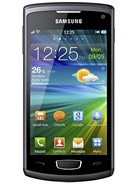 Best available price of Samsung S8600 Wave 3 in Solomonislands