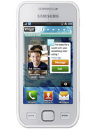 Best available price of Samsung S5750 Wave575 in Solomonislands