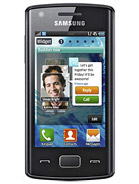 Best available price of Samsung S5780 Wave 578 in Solomonislands