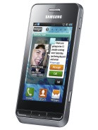Best available price of Samsung S7230E Wave 723 in Solomonislands