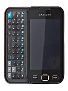 Best available price of Samsung S5330 Wave533 in Solomonislands