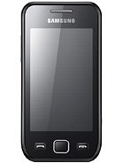 Best available price of Samsung S5250 Wave525 in Solomonislands
