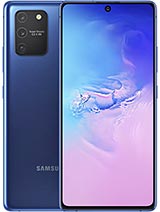 Best available price of Samsung Galaxy S10 Lite in Solomonislands