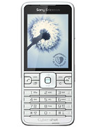 Best available price of Sony Ericsson C901 GreenHeart in Solomonislands