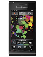 Best available price of Sony Ericsson Satio Idou in Solomonislands