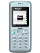 Best available price of Sony Ericsson J132 in Solomonislands