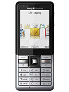 Best available price of Sony Ericsson J105 Naite in Solomonislands