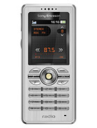 Best available price of Sony Ericsson R300 Radio in Solomonislands