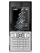 Best available price of Sony Ericsson T700 in Solomonislands