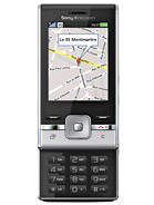 Best available price of Sony Ericsson T715 in Solomonislands
