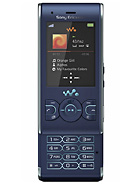 Best available price of Sony Ericsson W595 in Solomonislands