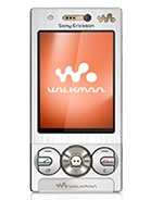 Best available price of Sony Ericsson W705 in Solomonislands
