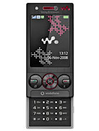 Best available price of Sony Ericsson W715 in Solomonislands