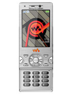 Best available price of Sony Ericsson W995 in Solomonislands