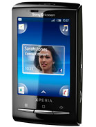 Best available price of Sony Ericsson Xperia X10 mini in Solomonislands