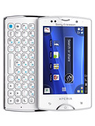 Best available price of Sony Ericsson Xperia mini pro in Solomonislands