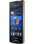 Best available price of Sony Ericsson Xperia ray in Solomonislands