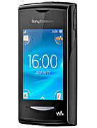 Best available price of Sony Ericsson Yendo in Solomonislands