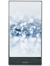 Best available price of Sharp Aquos Crystal 2 in Solomonislands