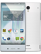Best available price of Sharp Aquos Crystal in Solomonislands