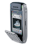 Best available price of Sony Ericsson P900 in Solomonislands