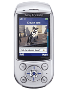 Best available price of Sony Ericsson S700 in Solomonislands