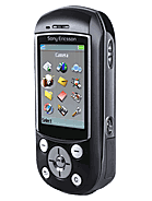 Best available price of Sony Ericsson S710 in Solomonislands