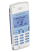 Best available price of Sony Ericsson T100 in Solomonislands