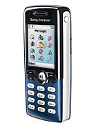 Best available price of Sony Ericsson T610 in Solomonislands