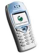 Best available price of Sony Ericsson T68i in Solomonislands
