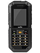 Best available price of Sonim XP2-10 Spirit in Solomonislands