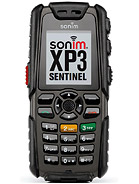 Best available price of Sonim XP3 Sentinel in Solomonislands