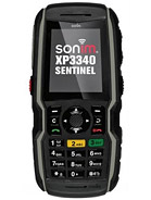 Best available price of Sonim XP3340 Sentinel in Solomonislands