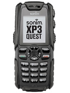 Best available price of Sonim XP3-20 Quest in Solomonislands