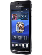 Best available price of Sony Ericsson Xperia Arc in Solomonislands