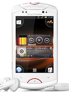 Best available price of Sony Ericsson Live with Walkman in Solomonislands